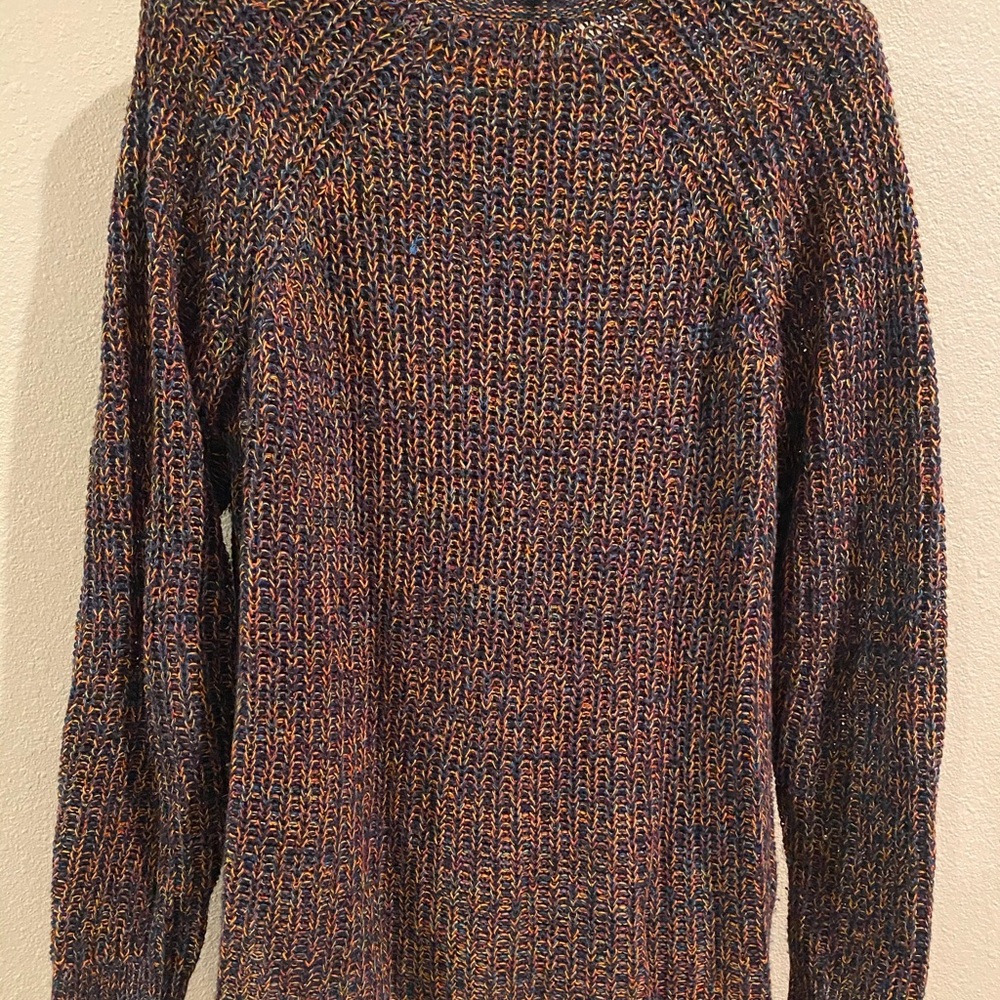Multi-Colored Sweater - Picture 3 of 3
